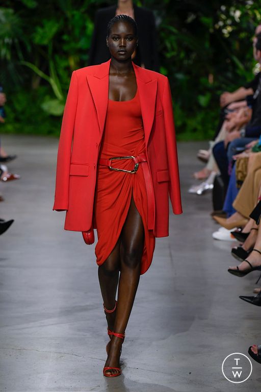 SS23 Michael Kors Collection Look 13