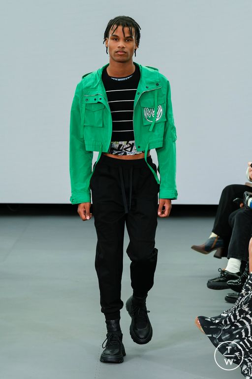 SS23 Mark Fast Look 14