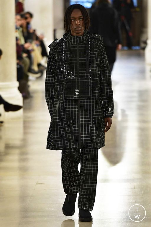 Fall/Winter 2023 White Mountaineering Look 35