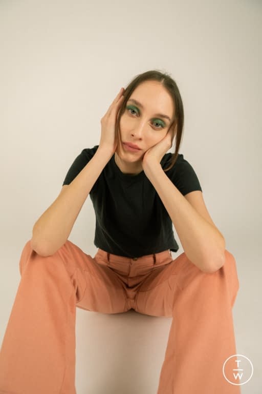 FW20 Alfie Look 2