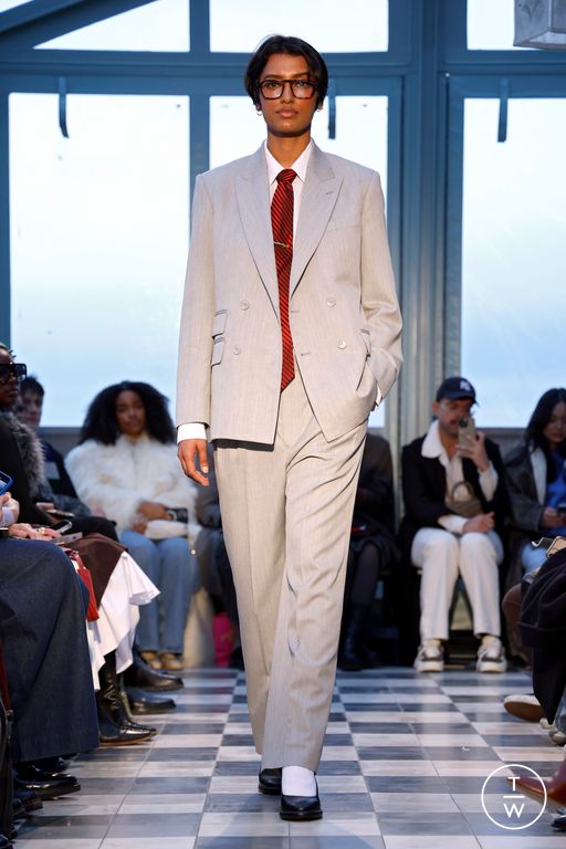 FW25 5000 Look 1