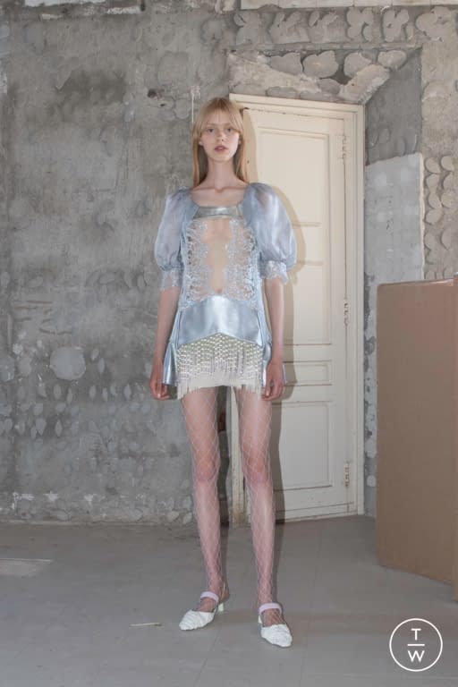S/S 18 Mietis Look 2