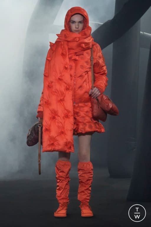 FW20 1 Moncler JW Anderson Look 4
