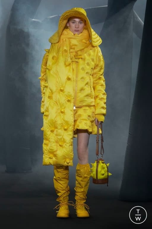 FW20 1 Moncler JW Anderson Look 7