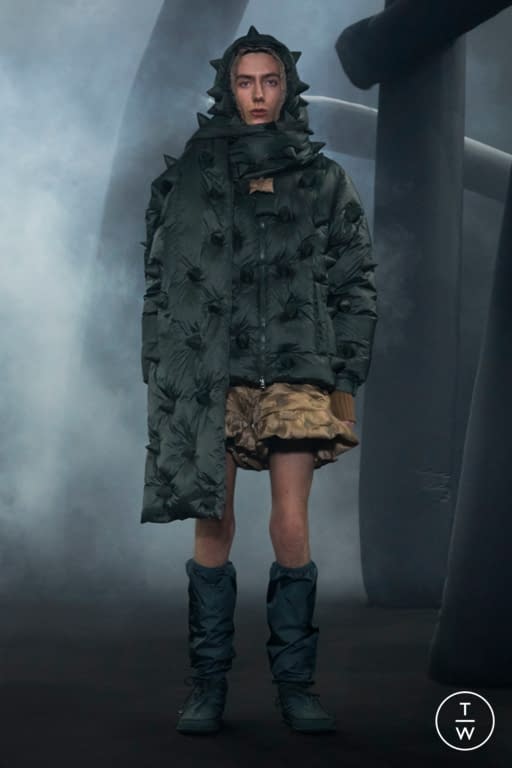 FW20 1 Moncler JW Anderson Look 8
