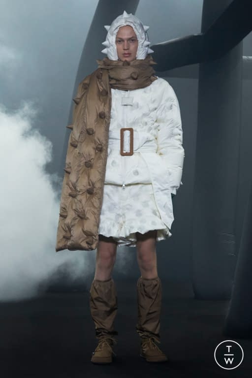FW20 1 Moncler JW Anderson Look 9