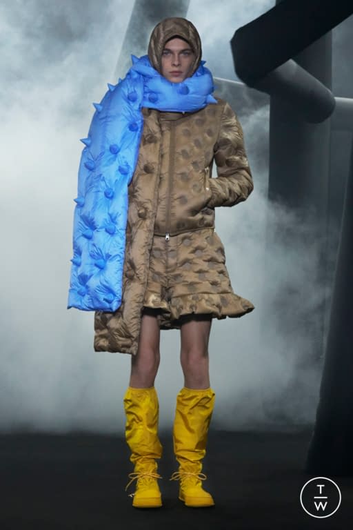 FW20 1 Moncler JW Anderson Look 11