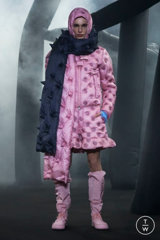 FW20 1 Moncler JW Anderson Look 12