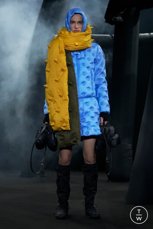 FW20 1 Moncler JW Anderson Look 14