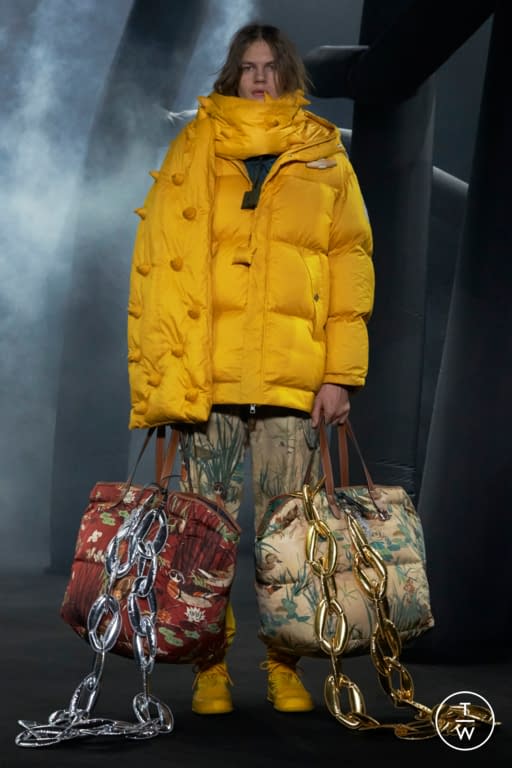 FW20 1 Moncler JW Anderson Look 20