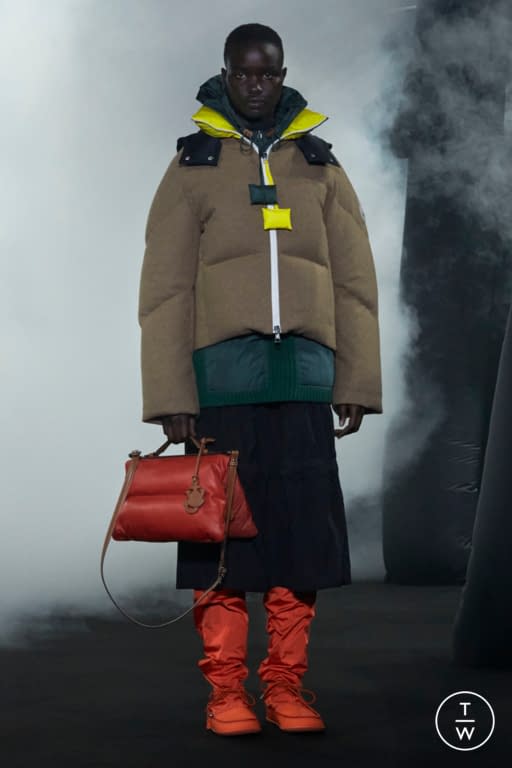 FW20 Moncler JW Anderson Look 27