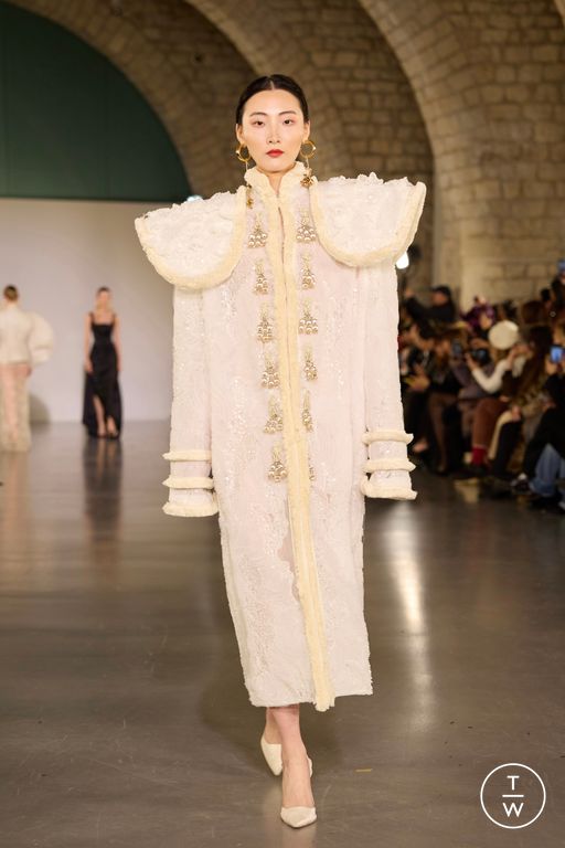 SS26 Juana Martin Look 10