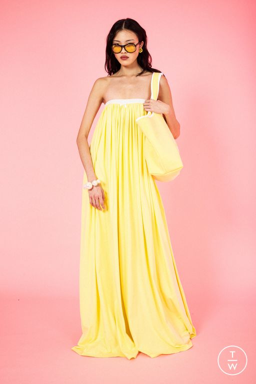 SS25 ROWEN ROSE Look 12