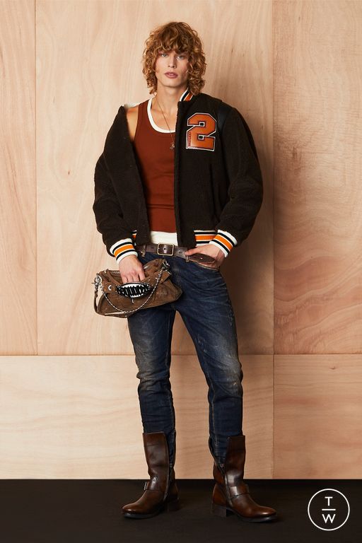 PF24 Dsquared2 Look 10