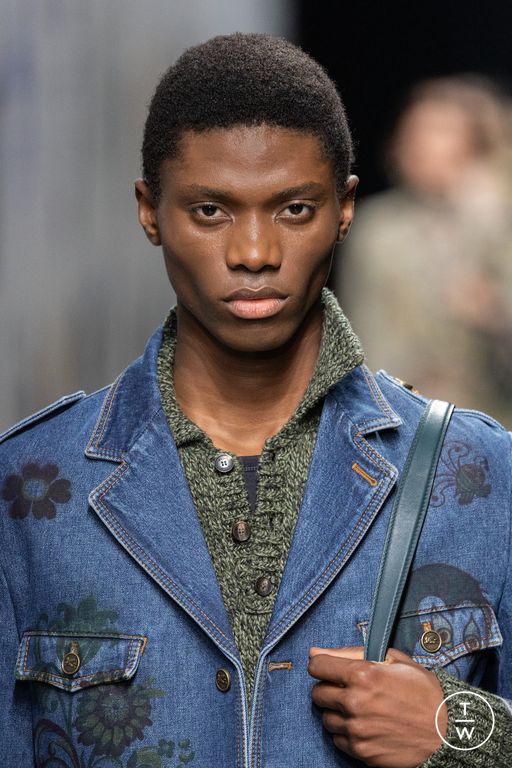 FW25 Etro Look 10