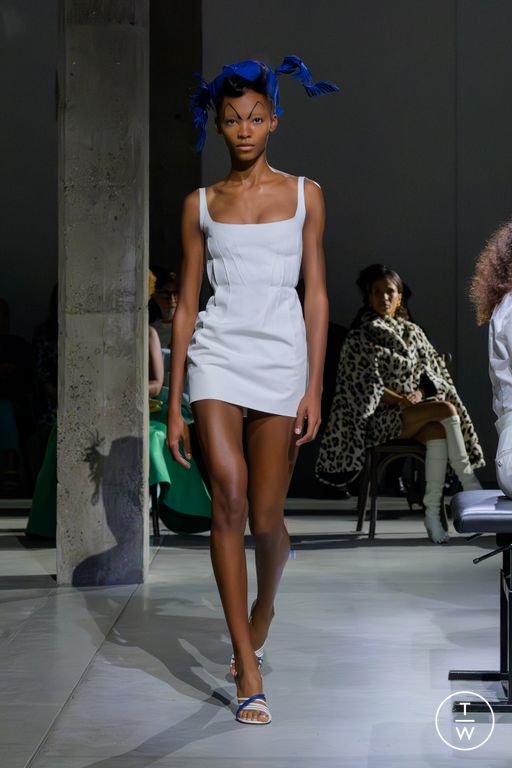 Spring/Summer 2025 Marni Look 10