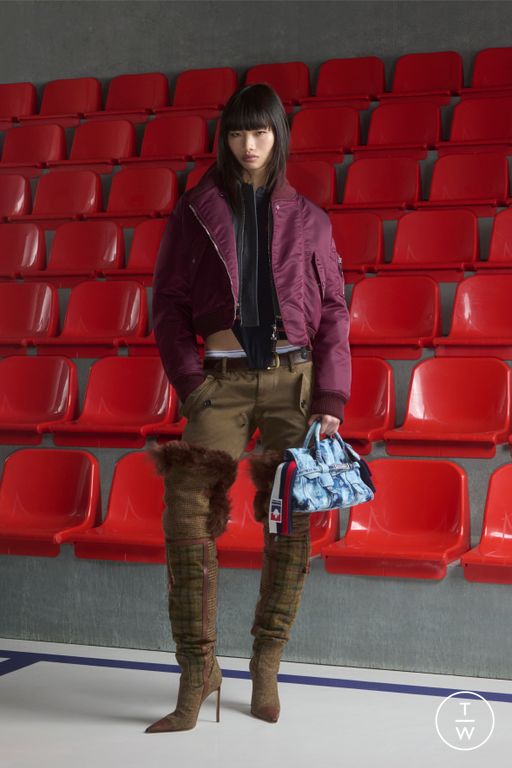 PF26 Dsquared2 Look 10