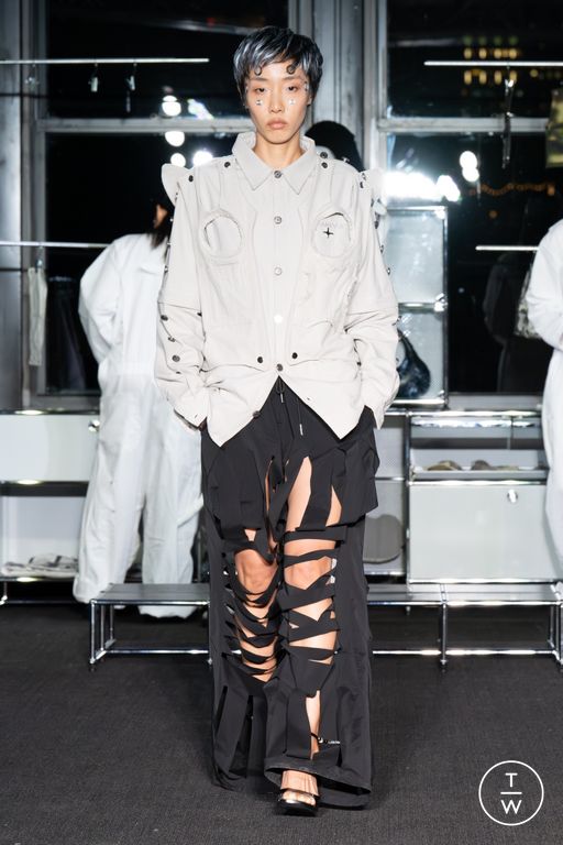 SS25 TOMBOGO Look 10