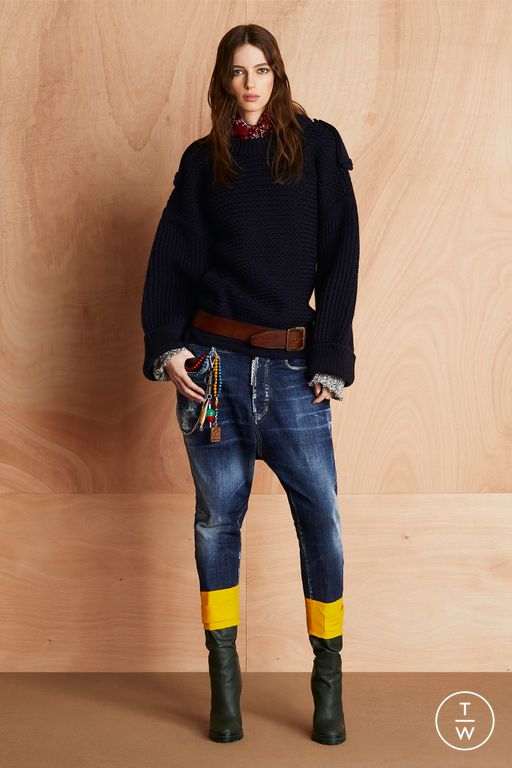 PF24 Dsquared2 Look 10