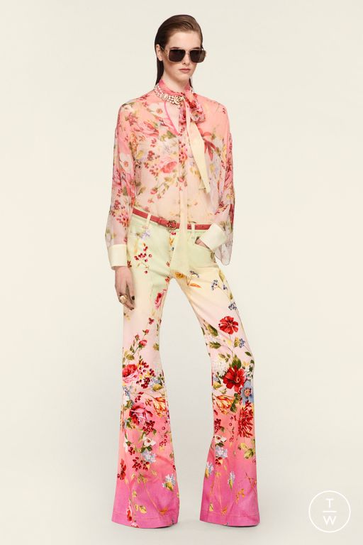 RS 26 Roberto Cavalli Look 10