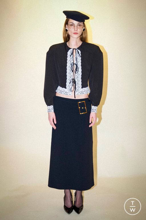 FW25 ROWEN ROSE Look 123