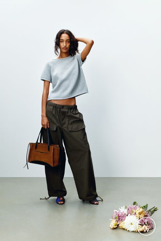 FW26 JW Anderson Look 103