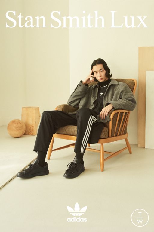 Fall/Winter 2023 ADIDAS Look 8