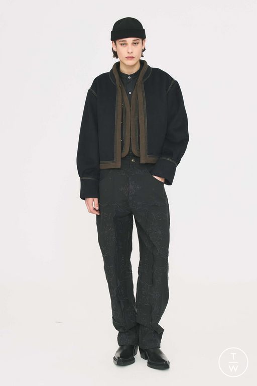 FW25 Antik Batik Look 10