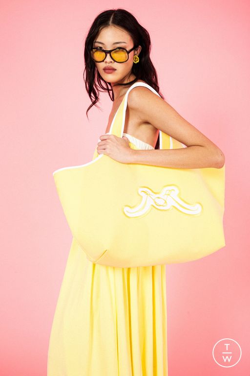 SS25 ROWEN ROSE Look 13