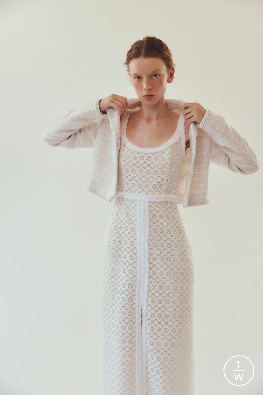 RS 26 Giambattista Valli Look 10