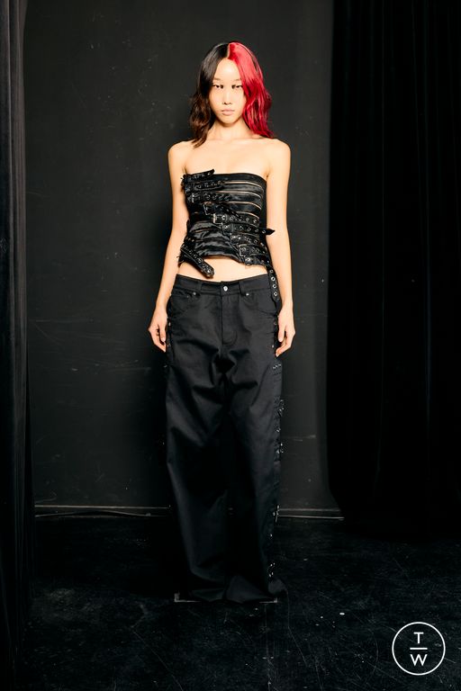 FW26 Jeanne Friot Look 10