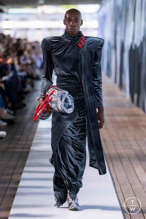 SS26 IFM PARIS Look 19