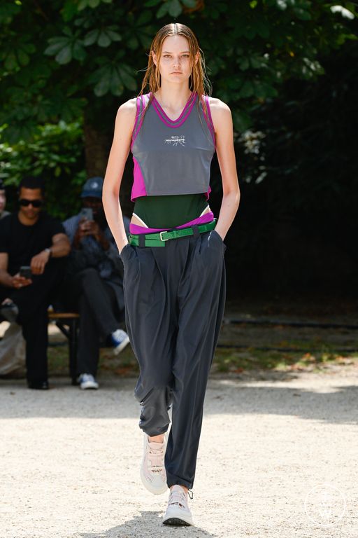SS 26 White Mountaineering Look 11