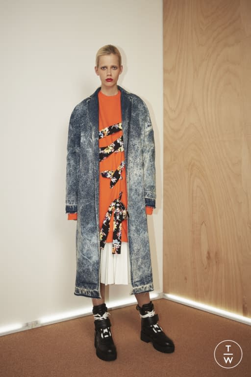RS17 MSGM Look 11