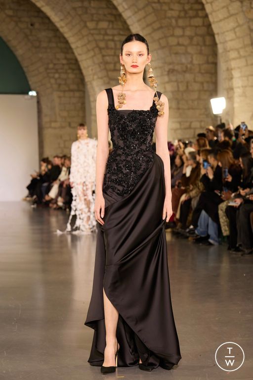 SS26 Juana Martin Look 11