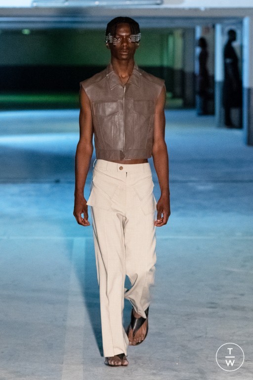 SS19 Situationist Look 10
