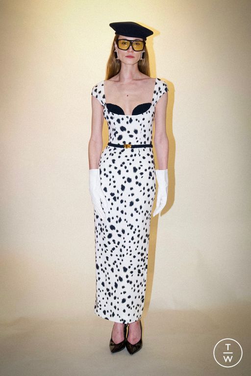 FW25 ROWEN ROSE Look 16