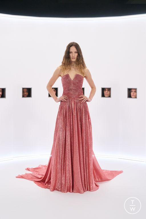 SS26 Valentino Look 11