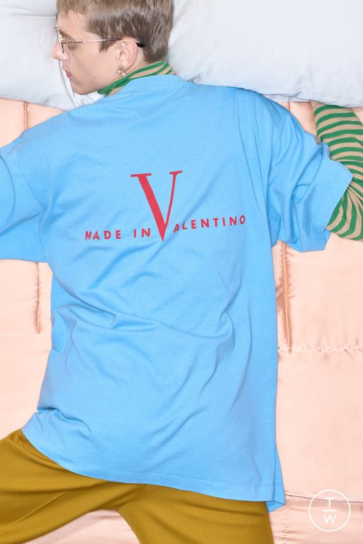 RS 26 Valentino Look 40