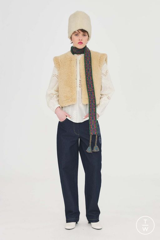 FW25 Antik Batik Look 11