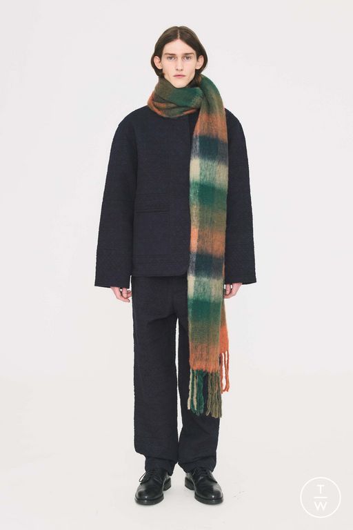 FW25 Antik Batik Look 11