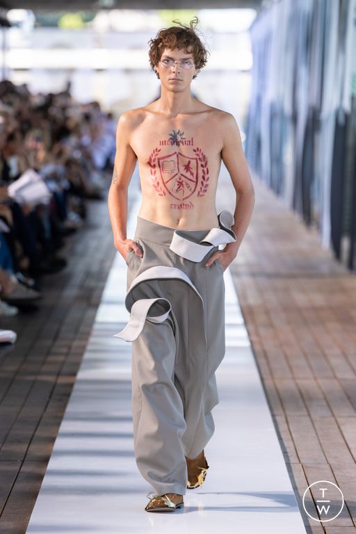 SS26 IFM PARIS Look 20