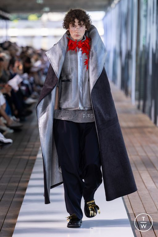 SS 26 IFM PARIS Look 23