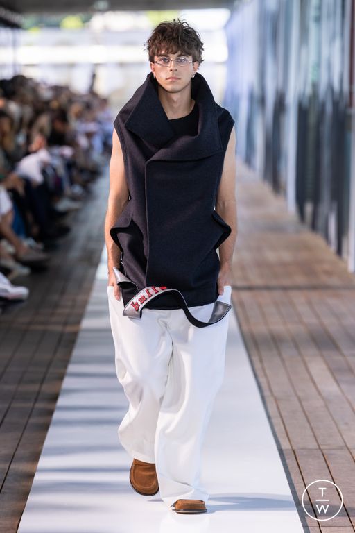 SS26 IFM PARIS Look 24