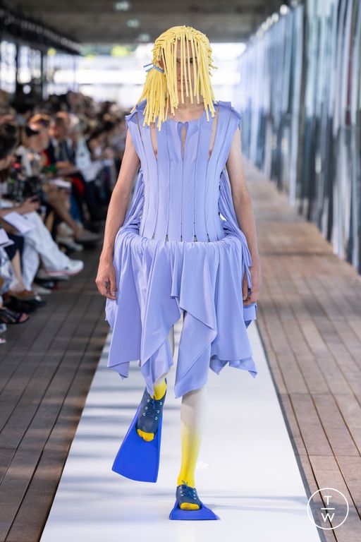 SS26 IFM PARIS Look 26