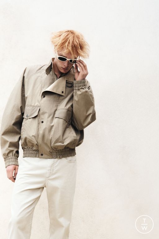 SS26 Isabel Marant Look 11