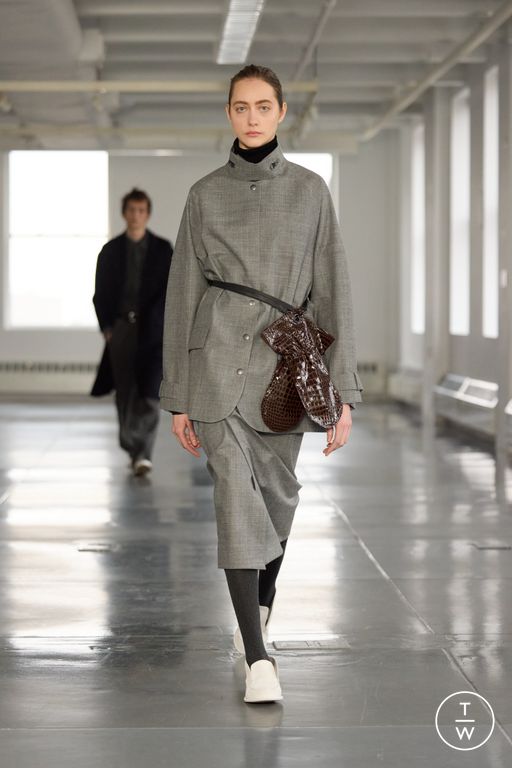FW25 Tibi Look 11