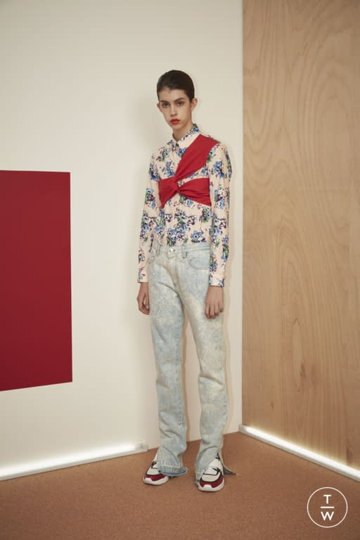 RS17 MSGM Look 12
