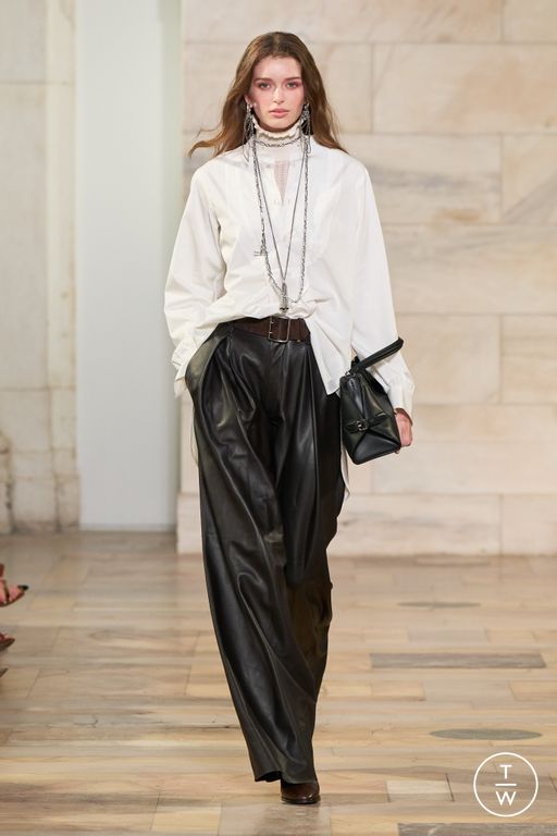 FW25 Ralph Lauren Look 12