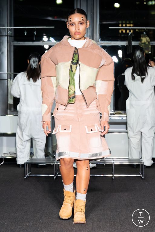 SS25 TOMBOGO Look 12